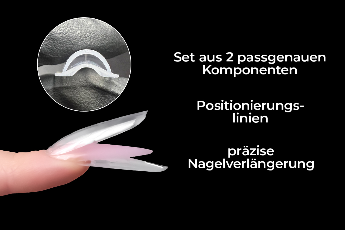 Jolifin LAVENI 240 Tipbox Dual System (2in1) - Almond