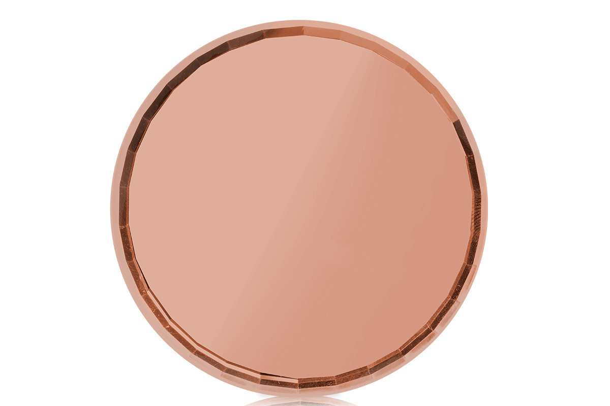 Jolifin Mischpalette Mirror - rosé-apricot