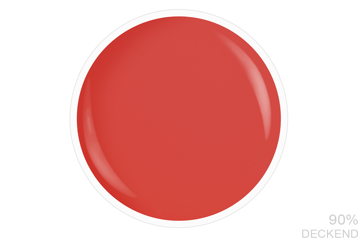 Jolifin LAVENI Shellac - lobster 10ml