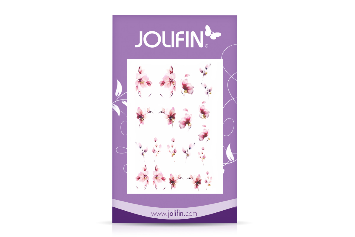 Jolifin Trend Tattoo Gold No. 11