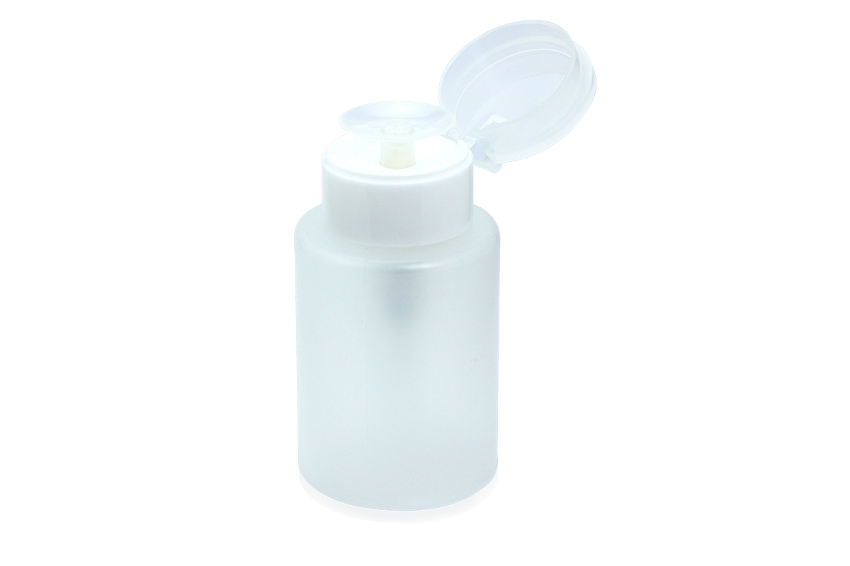 Dispenser leer 150ml - weiss