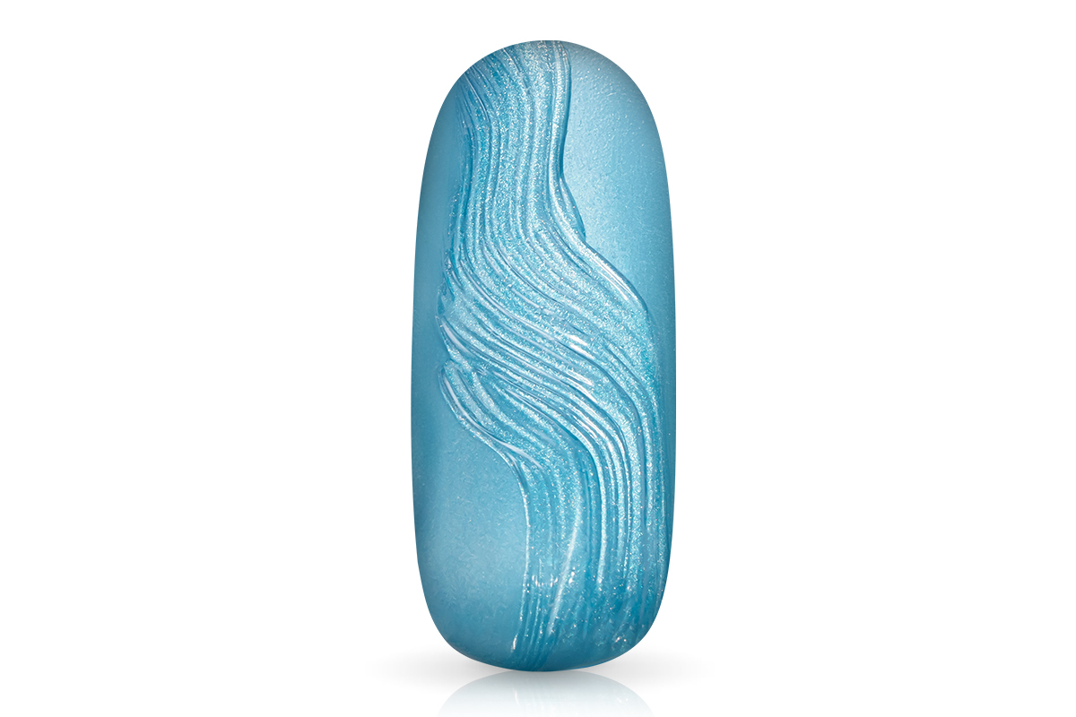 Jolifin Nail Art Gel - Wave-Line without sweat layer 5ml