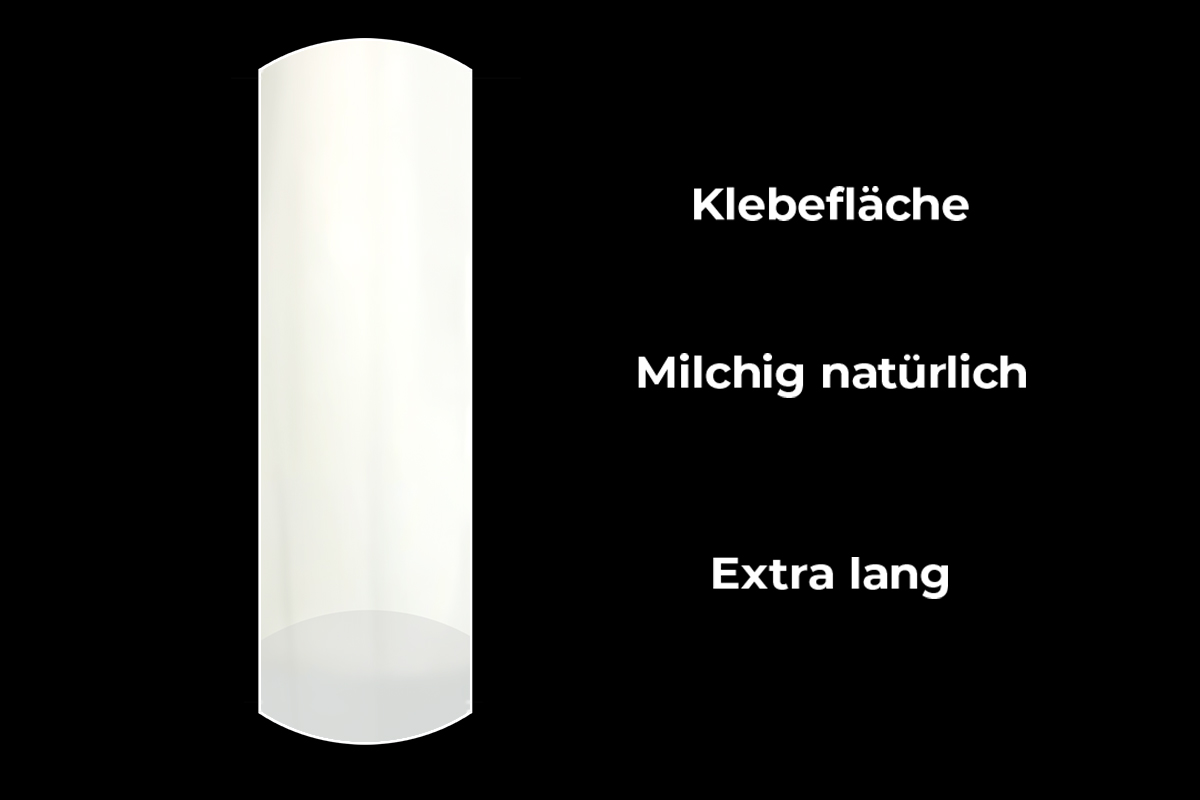 Jolifin 100er Tipbox - Kralle natural