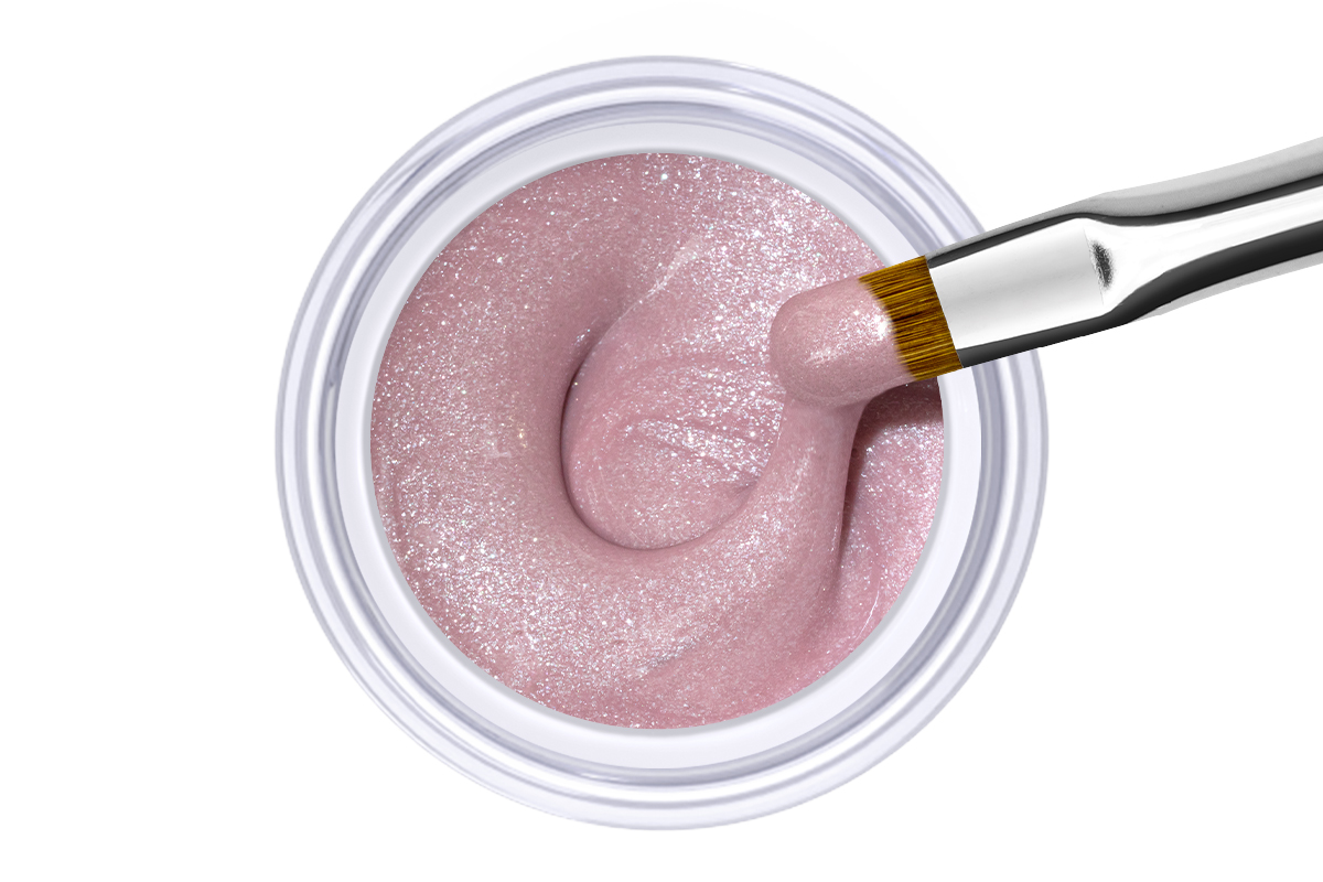 Jolifin Studioline - Thixotrope Make-Up Gel Glimmer 15ml