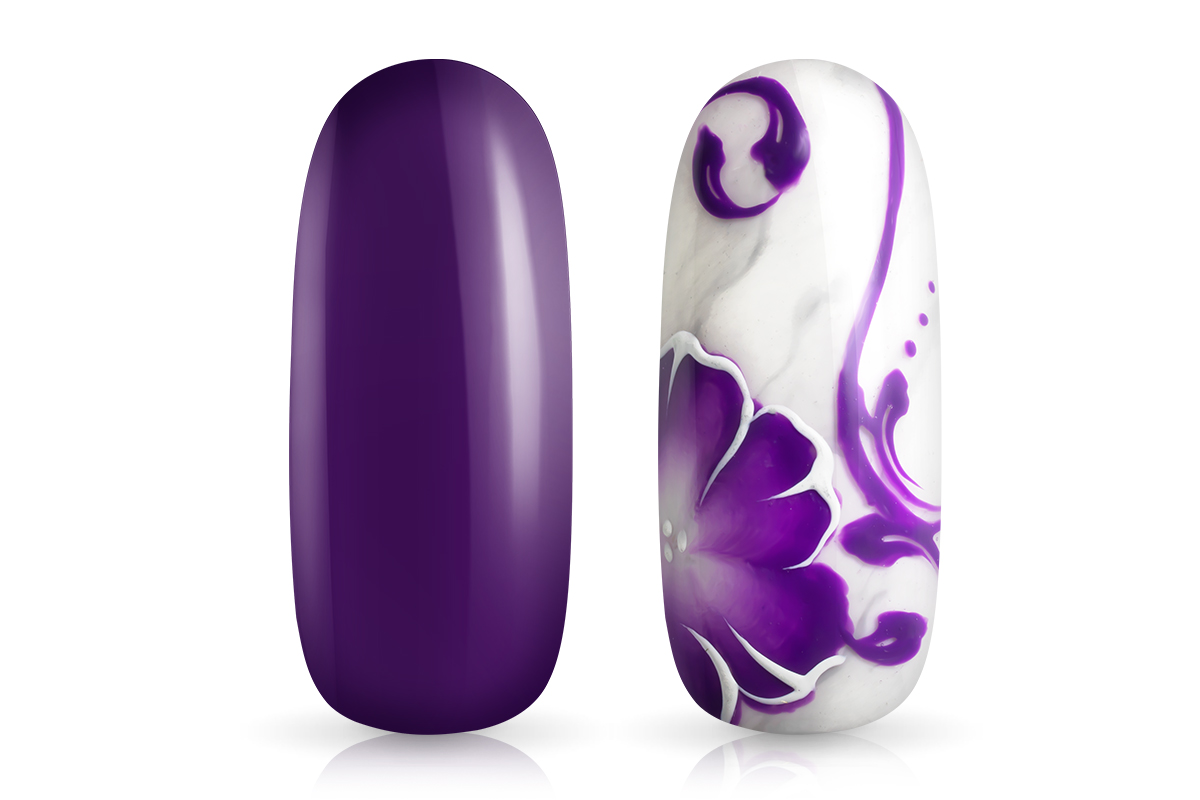 Jolifin LAVENI PRO Farbgel - beauty berry 5ml