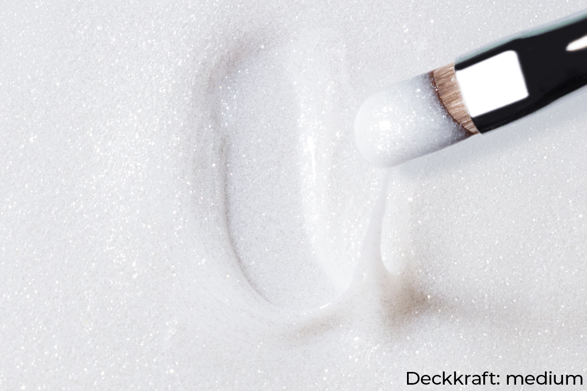 Jolifin LAVENI - French-Gel Babyboomer Glimmer 30ml