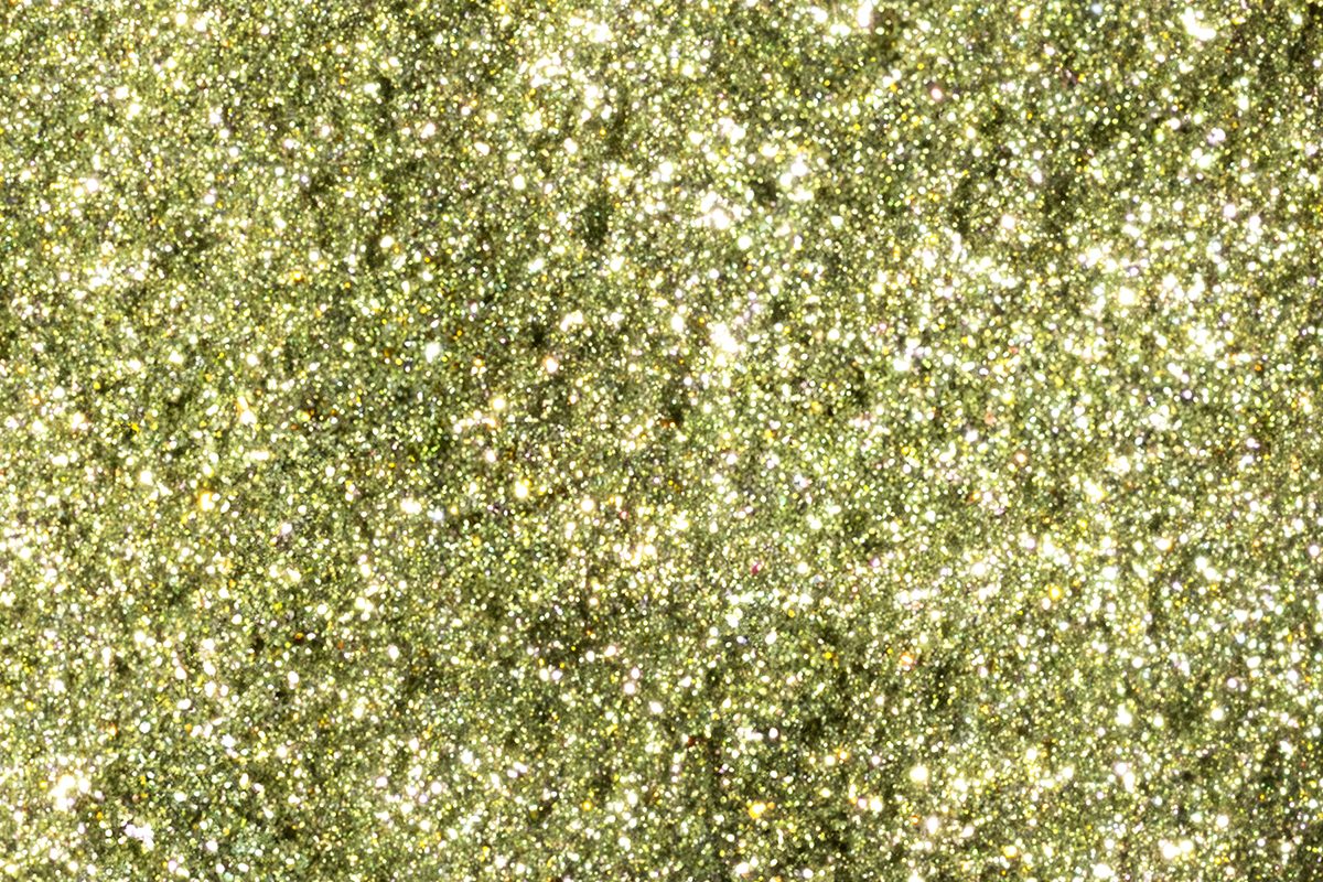 Jolifin Cat-Eye Pigment - FlashOn green
