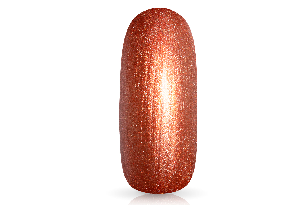 Jolifin LAVENI Shellac - metallic copper 10ml