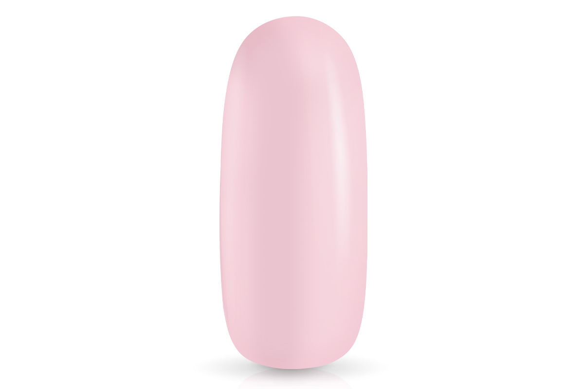 Jolifin Studioline - Aufbau-Gel milchig rosé 15ml