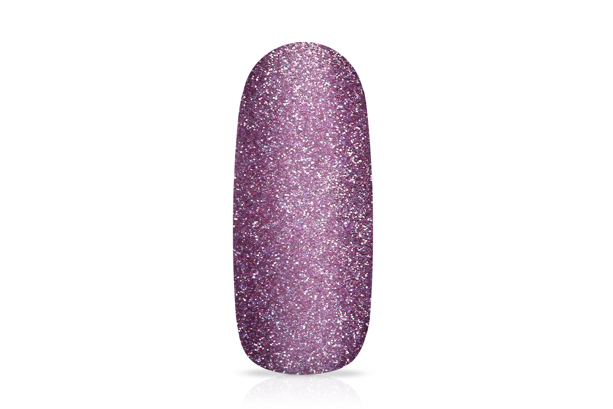 Jolifin LAVENI Diamond Dust - velvet purple