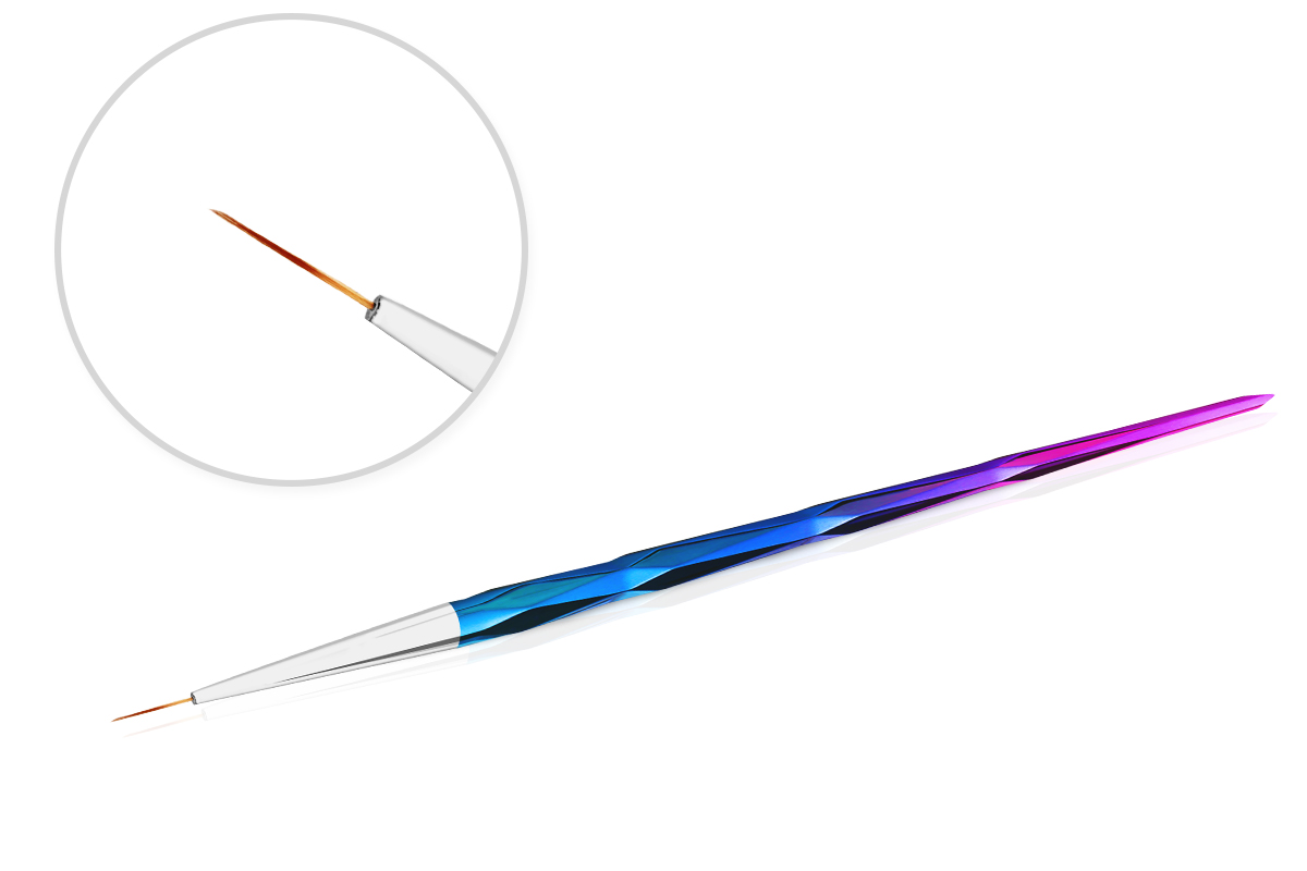 Jolifin Geometric Fineliner Brush