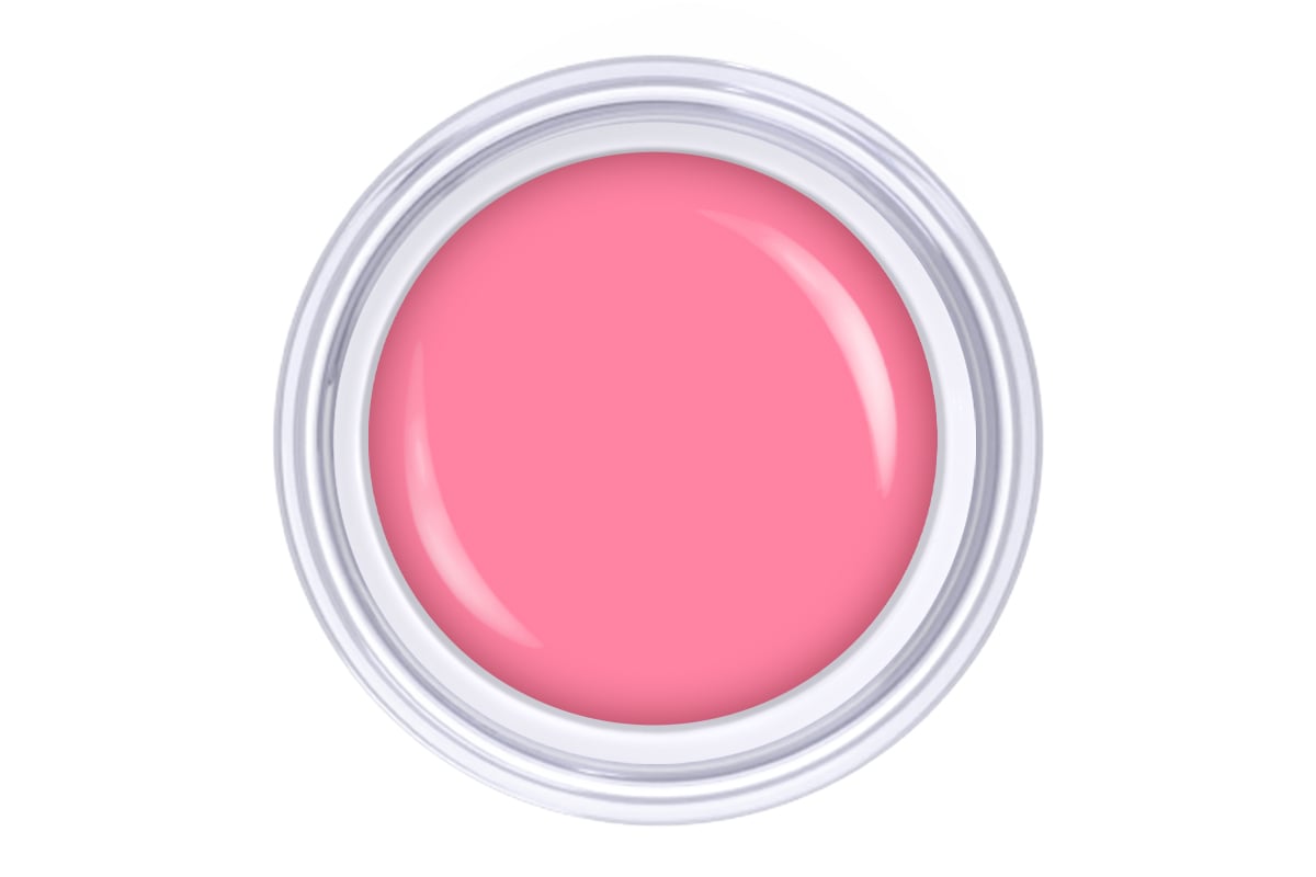 Jolifin Farbgel - babydoll pink 5ml