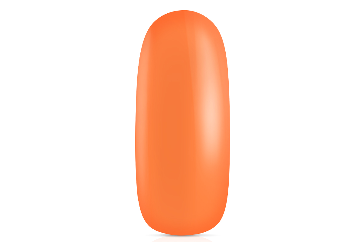 Jolifin LAVENI Shellac - neon-papaya 10ml
