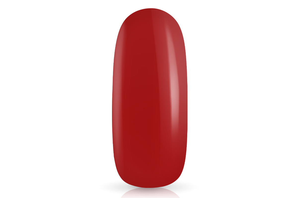 Jolifin LAVENI Shellac - luminous red 10ml