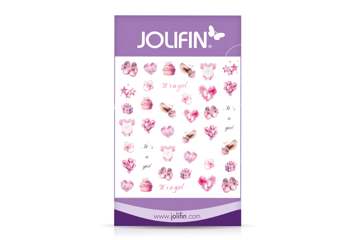 Jolifin Trend Tattoo Nr. 234