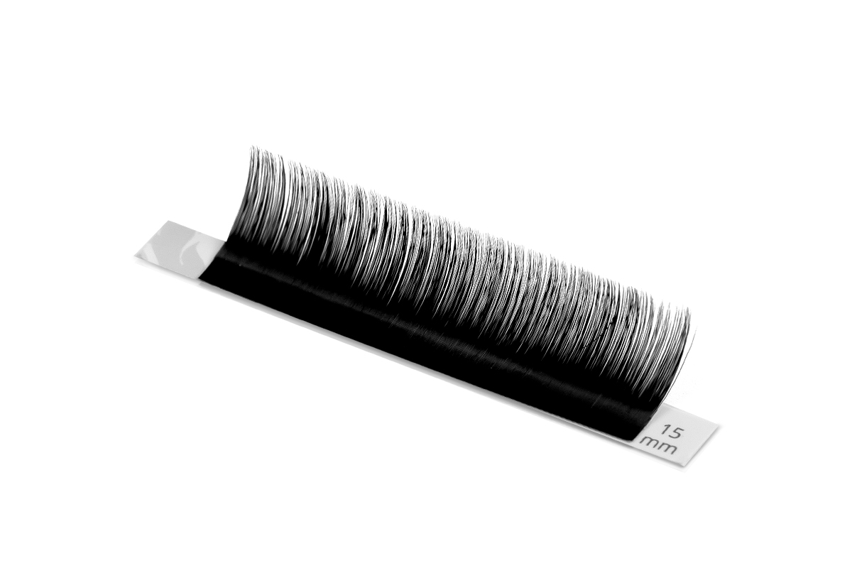 Jolifin Lashes - Premium MixBox - Volumen C-Curl 0,03