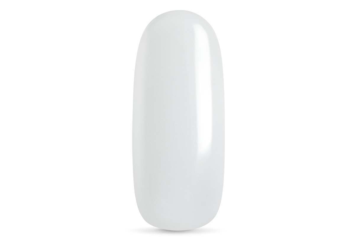 Jolifin LAVENI Shellac PressOn - Glue Base-Coat milky white 10ml