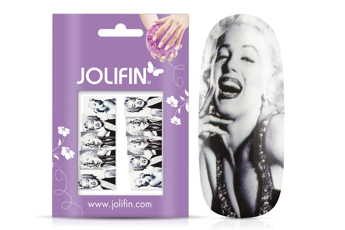 Jolifin Tattoo Wrap Nr. 49