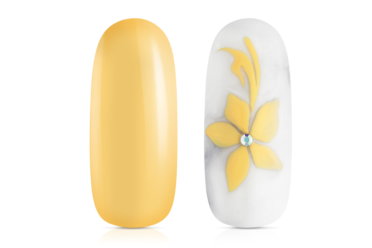 Jolifin LAVENI PRO Farbgel - pastell-ananas 5ml