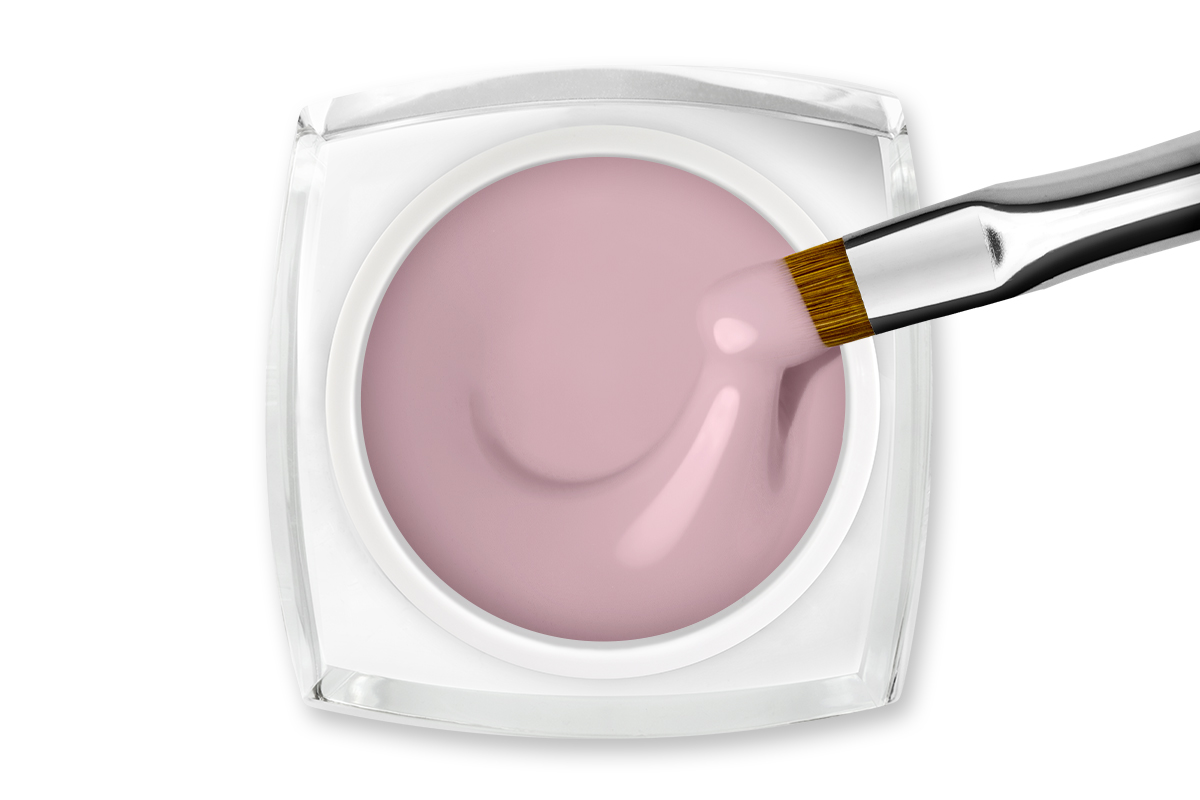 Jolifin LAVENI - 1-phase gel make-up rose with honey effect 30ml