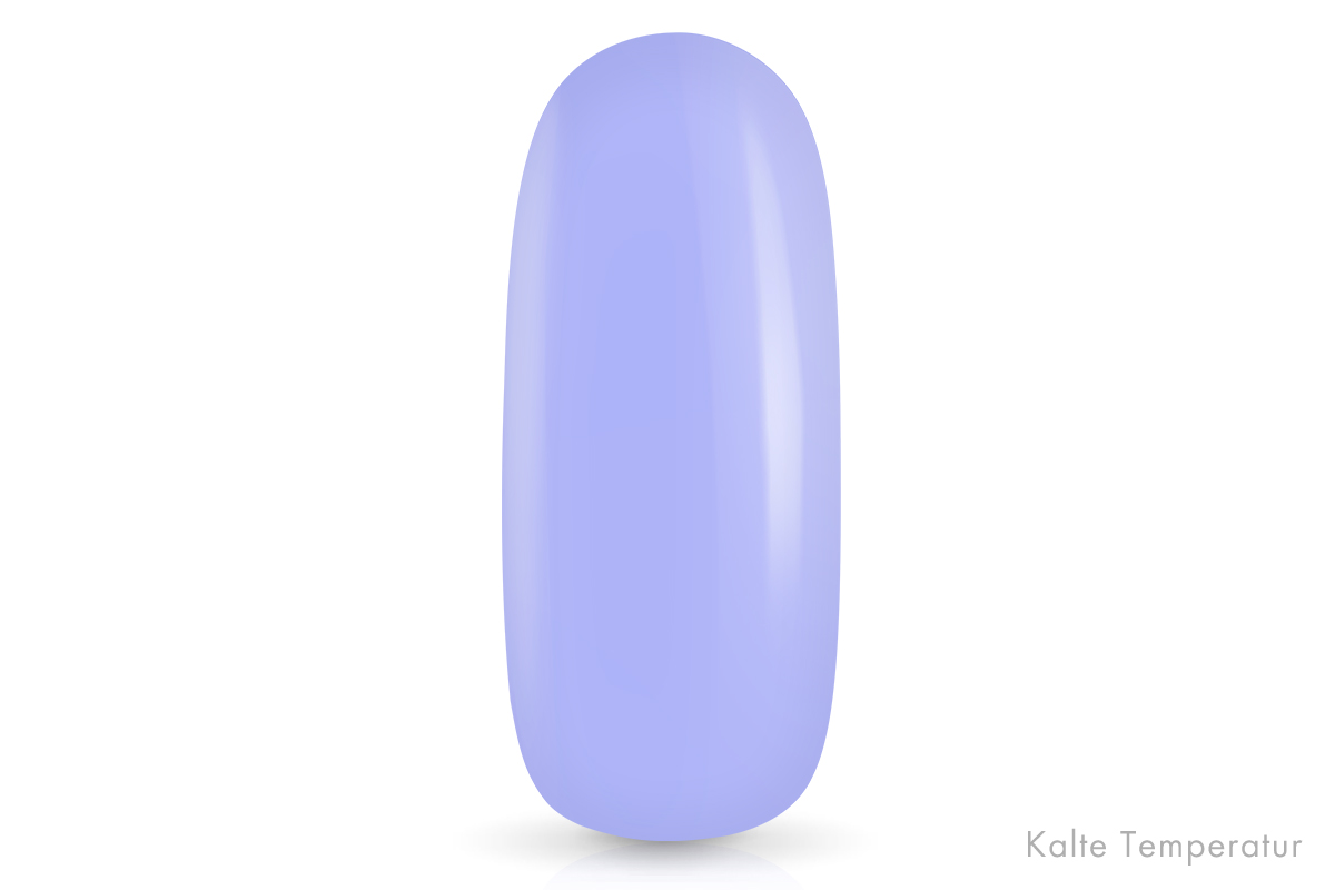 Jolifin LAVENI Shellac - Thermo lilac-rose 10ml