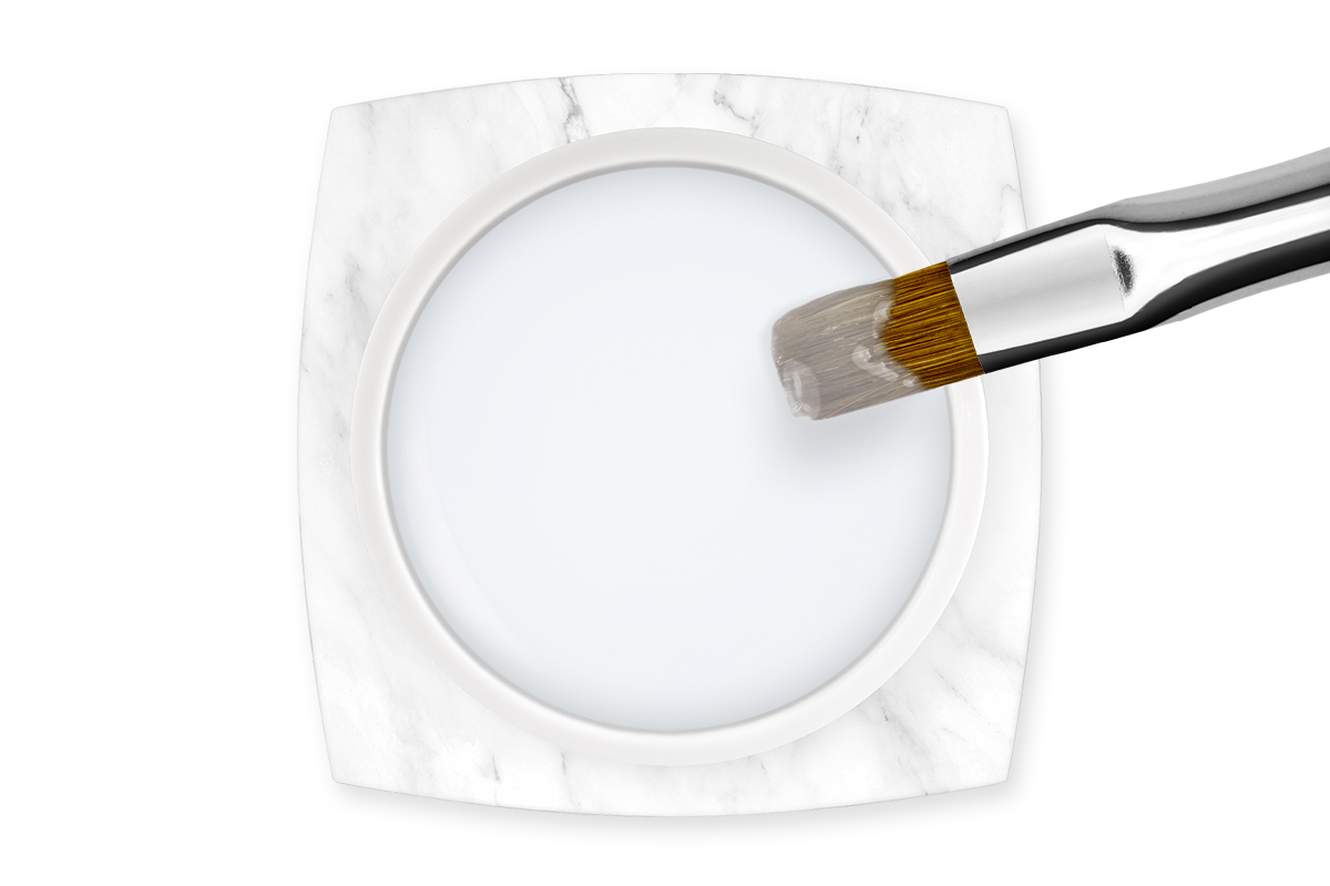 Jolifin LAVENI PRO - Fibreglass gel 30ml