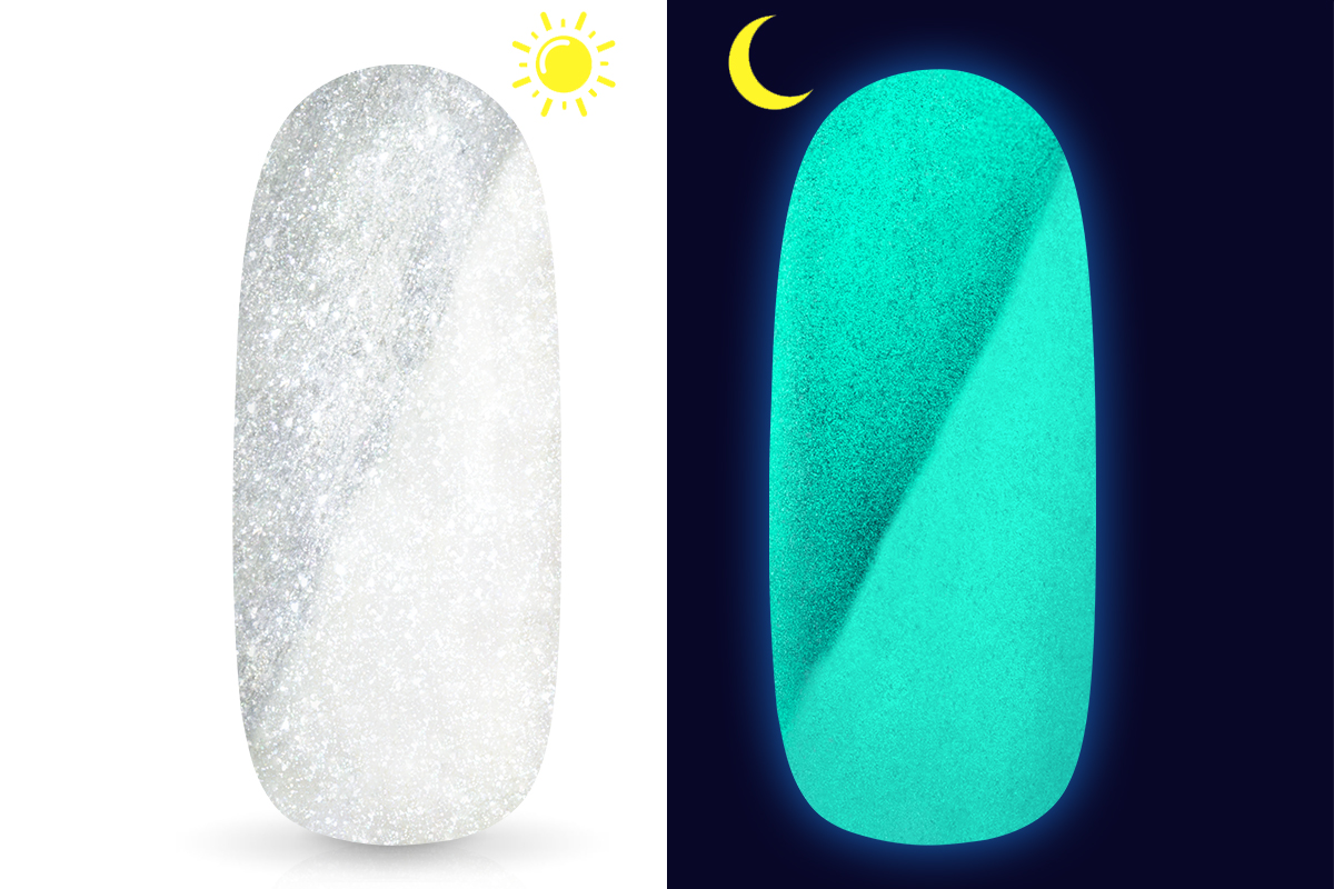 Jolifin colour gel Nightshine crystal 5ml