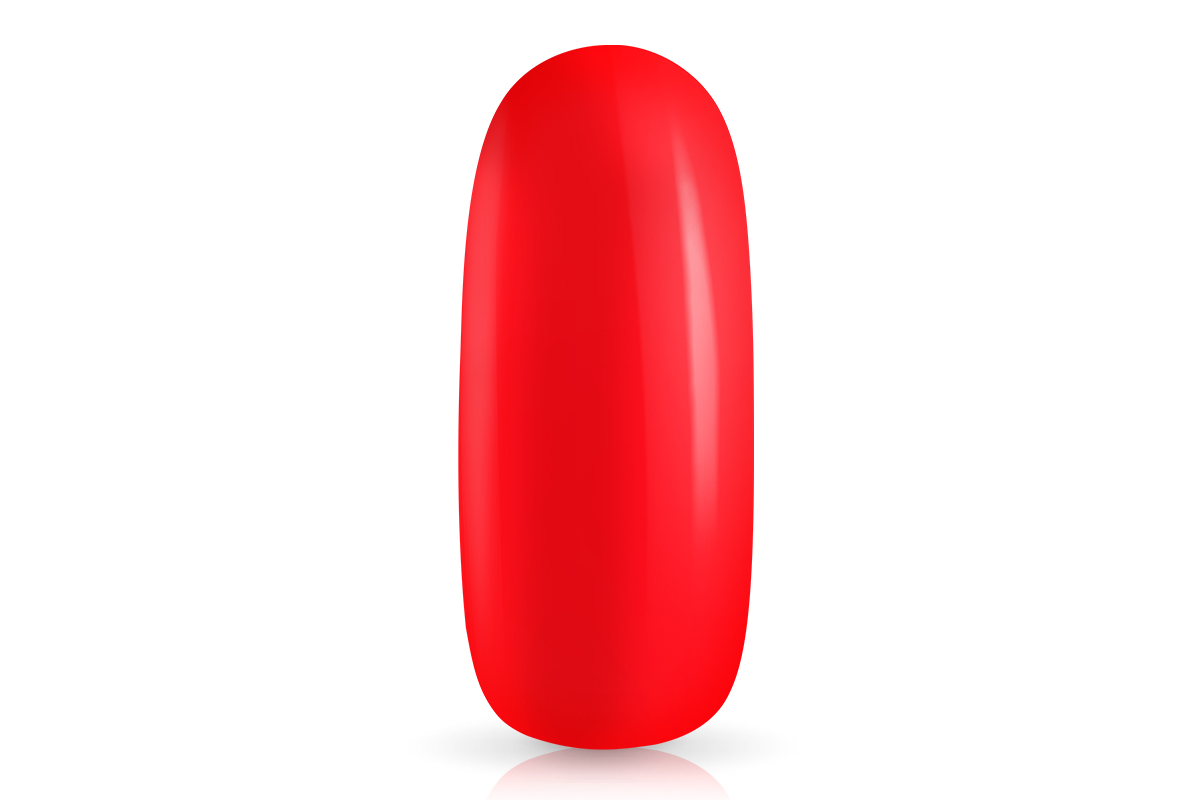 Jolifin LAVENI Farbgel - neon-red 5ml