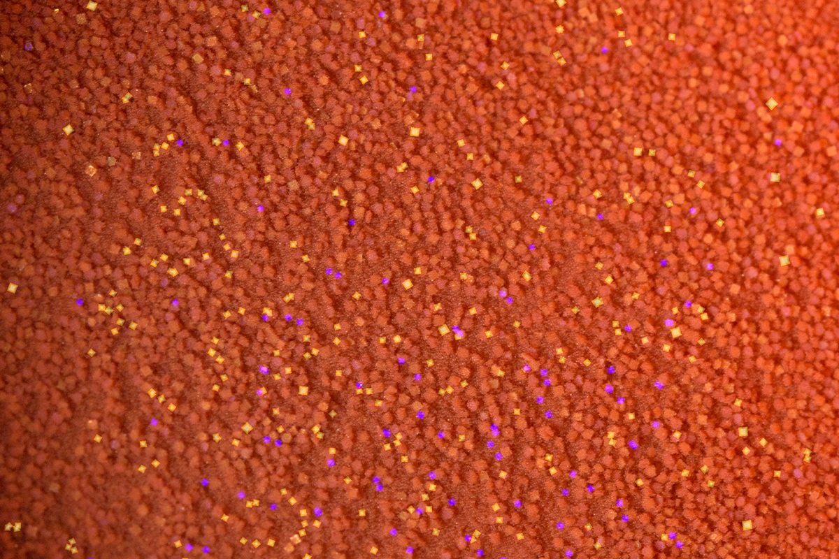 Jolifin Acryl Farbpulver - bordeaux 5g