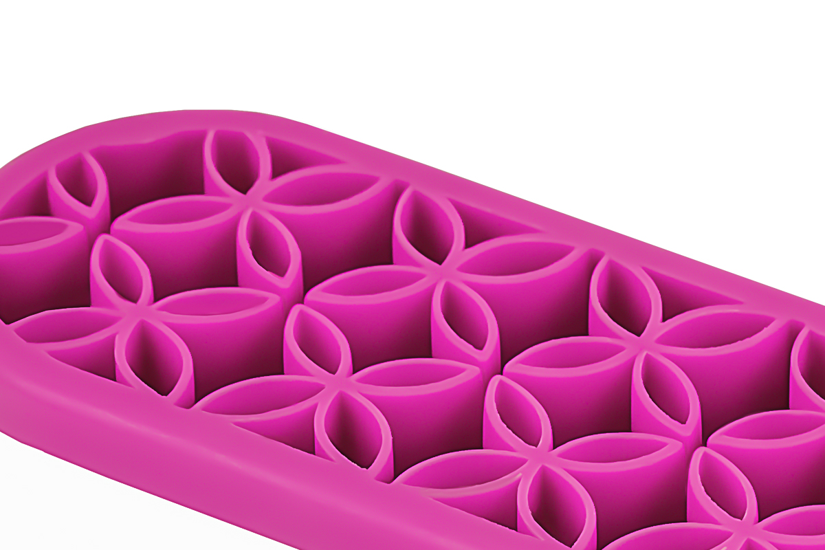 Jolifin tool and brush holder