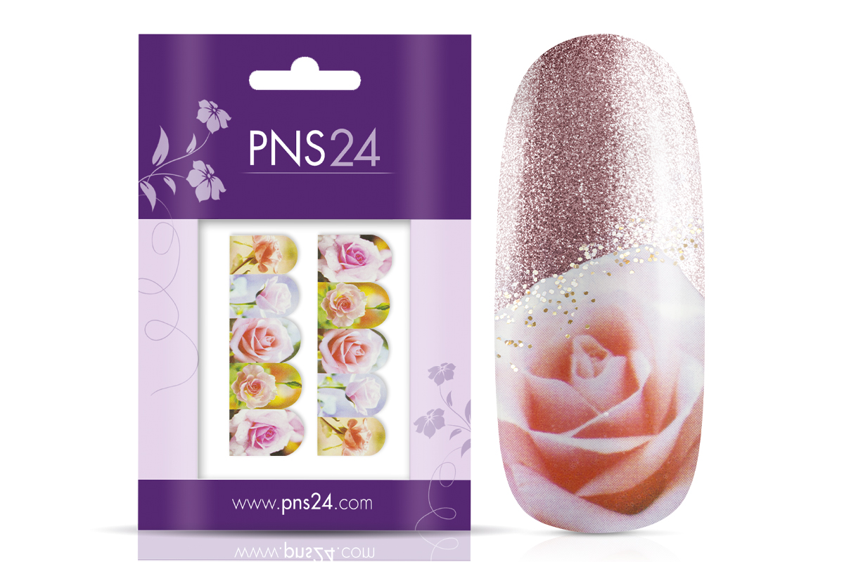 PNS24 Tattoo Wrap Nr. 8