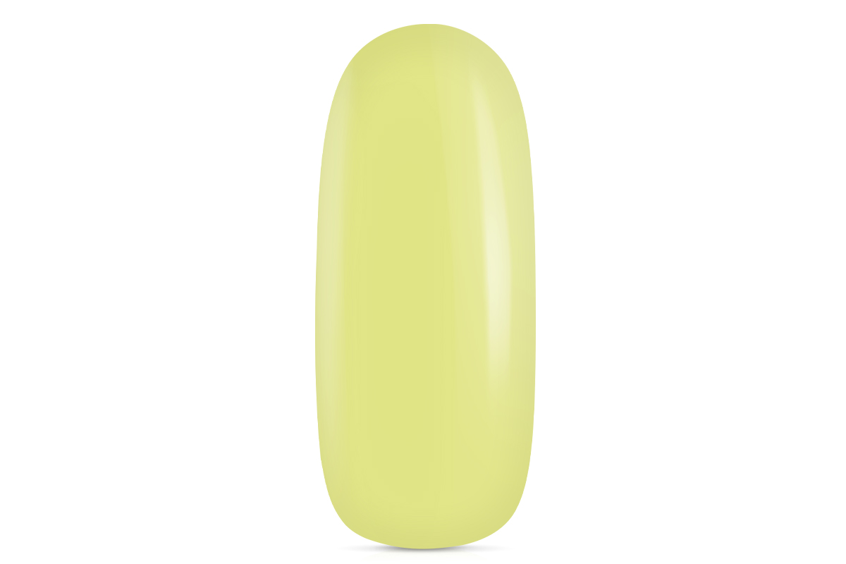 Jolifin LAVENI Shellac - creamy yellow 10ml 