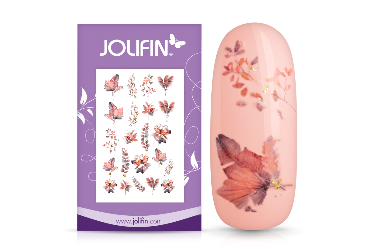 Jolifin Trend Tattoo No. 213