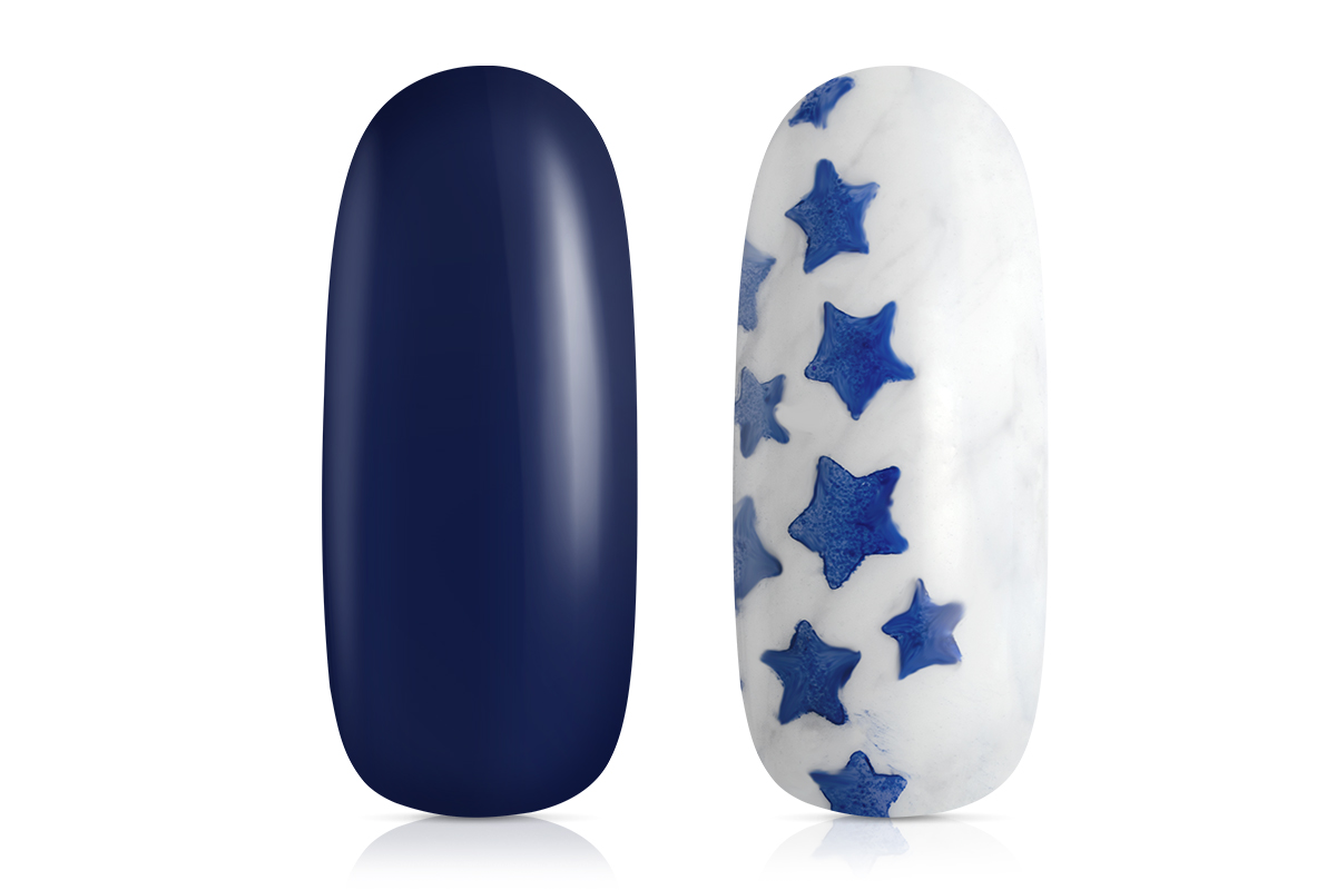 Jolifin LAVENI PRO colour gel - royal deep blue 5ml
