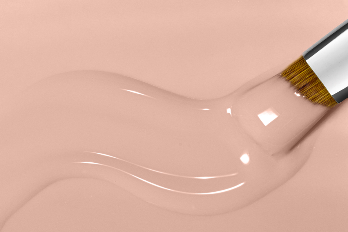 Jolifin Farbgel vogue rosé 5ml