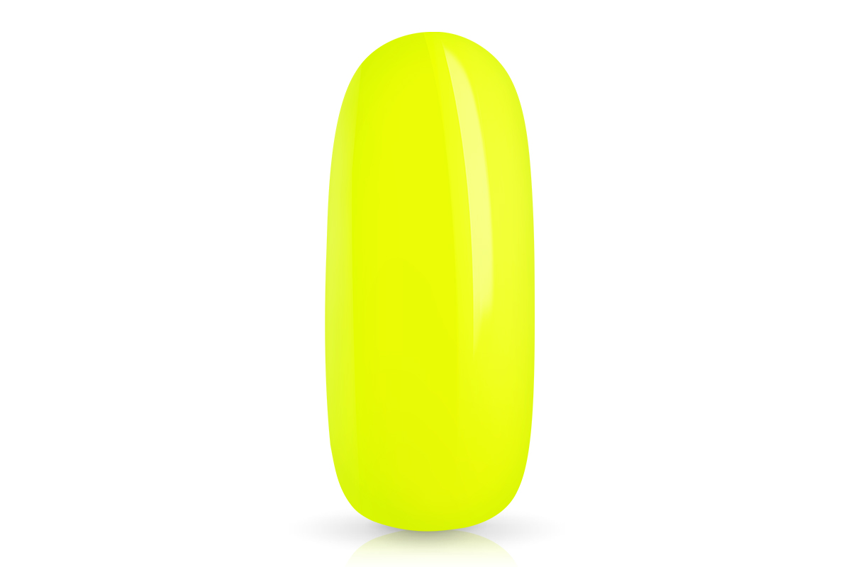 Jolifin LAVENI Farbgel - neon-lemon 5ml