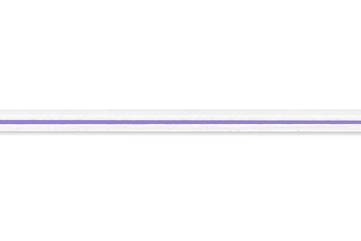 Jolifin file extra-wide white 80/80