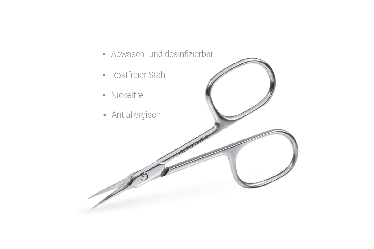 Jolifin russisches Maniküre-Set