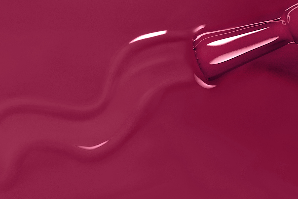 Jolifin LAVENI Shellac - pure-plum pie 10ml