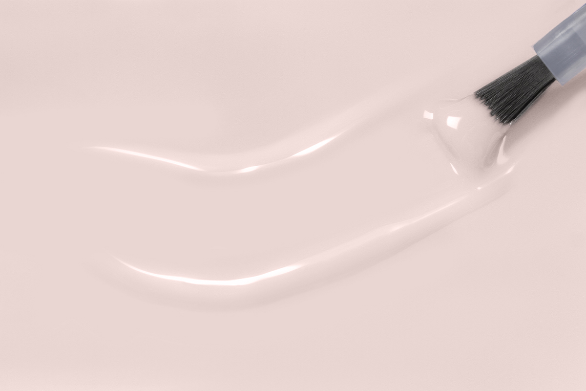 Jolifin LAVENI Shellac - beige sand 10ml