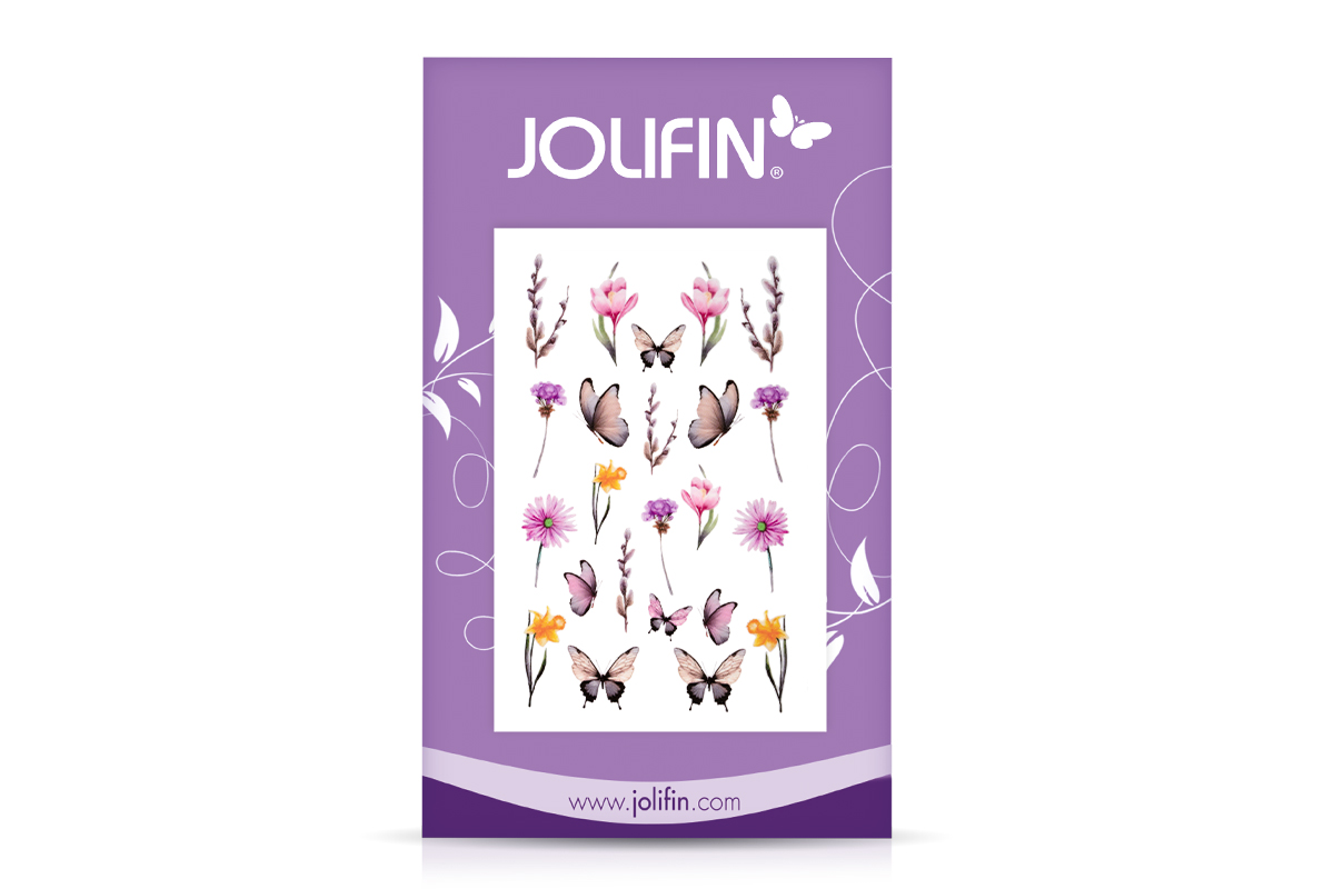 Jolifin Trend Tattoo Nr. 211