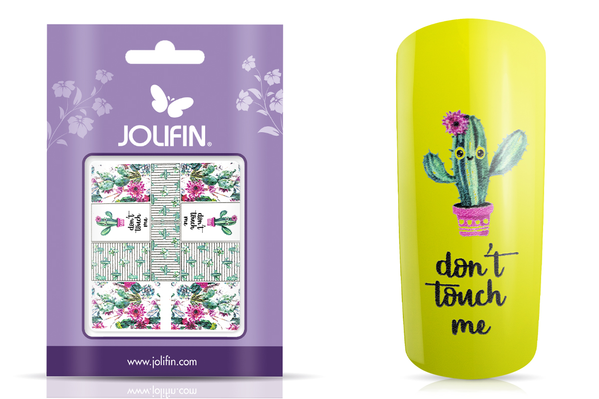 Jolifin Tattoo Wrap Nr. 153