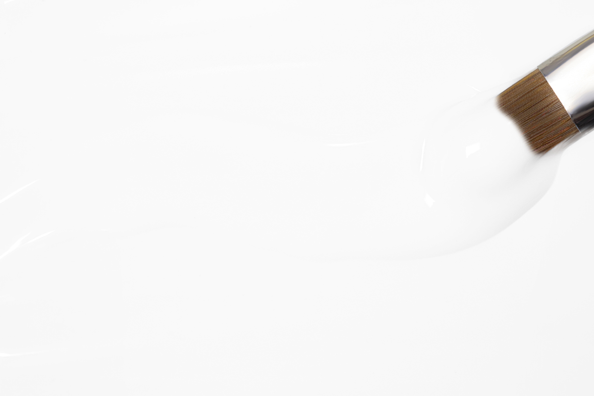 Jolifin Studioline - French-Gel white 30ml