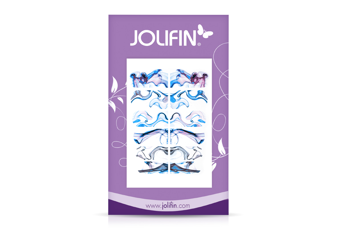 Jolifin Trend Tattoo Nr. 165