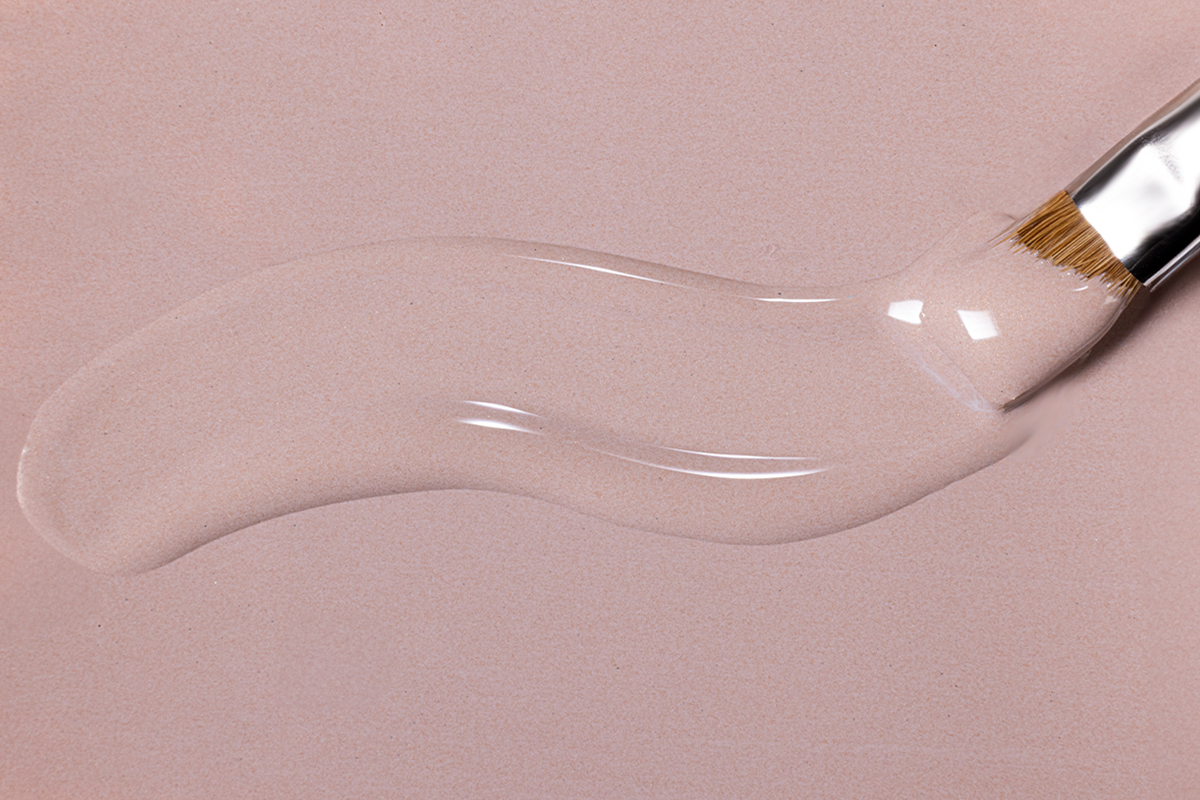 Jolifin LAVENI Farbgel - satin 5ml
