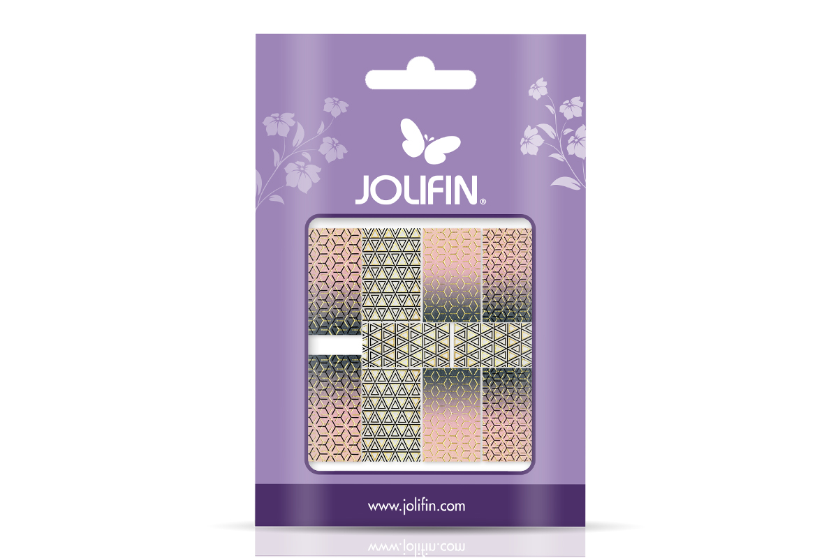 Jolifin Tattoo Wrap Nr. 130