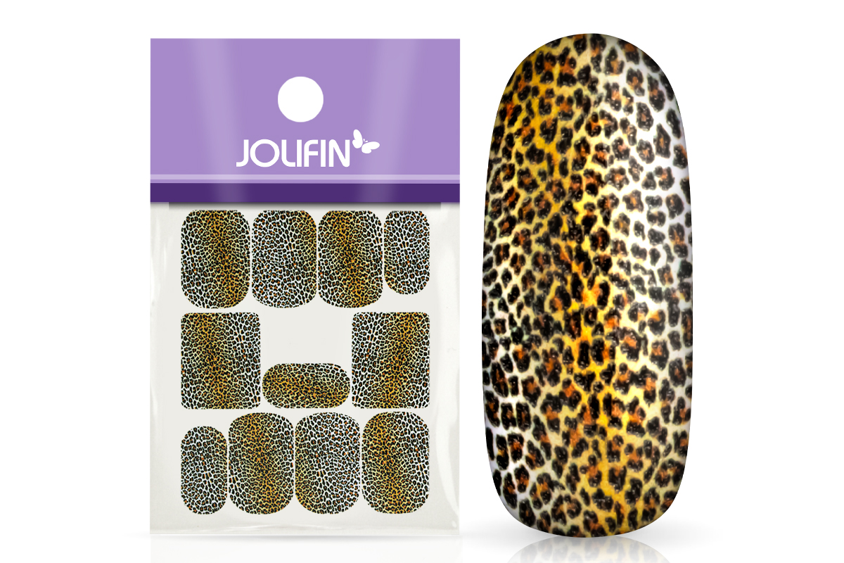 Jolifin Tattoo Wrap - No. 159