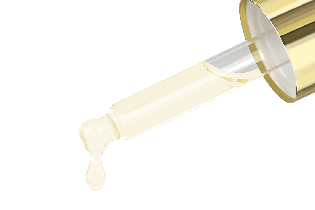 Jolifin LAVENI Nail Oil - Cinnamon Star 10ml