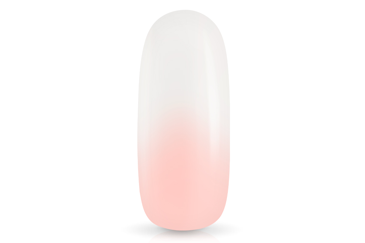 Jolifin LAVENI Shellac - milky white babyboomer intensive 10ml