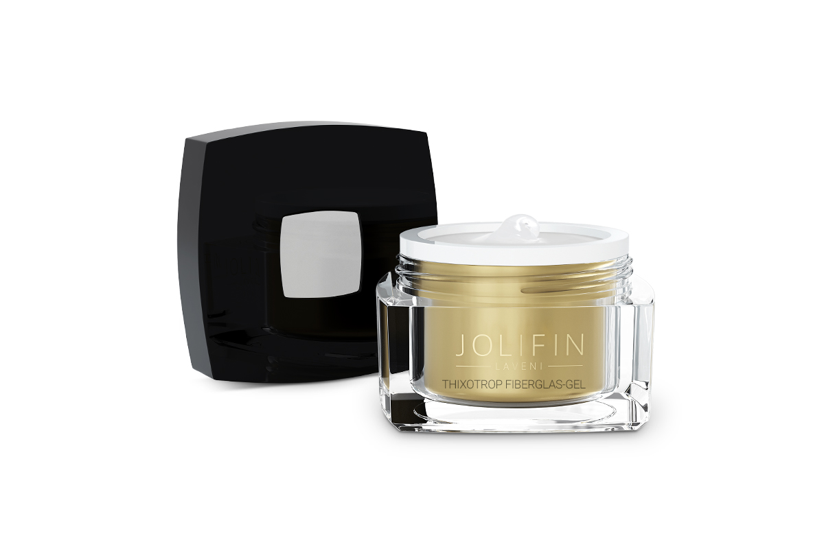 Jolifin LAVENI - Thixotrop Fiberglas-Gel 5ml